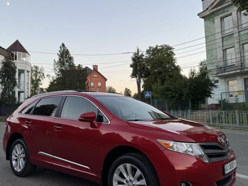 Авто Toyota Venza 2013 № 8879464