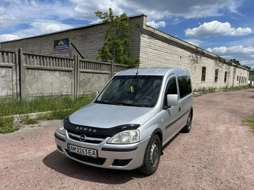 Авто Opel Combo 2005 № 8879465