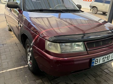 Авто ВАЗ 2110 2005 № 8879469