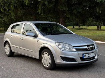 Авто Opel Astra 2008 № 8879474
