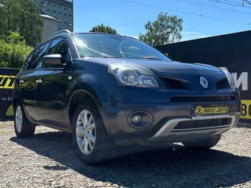 Авто Renault Koleos 2010 № 8879475