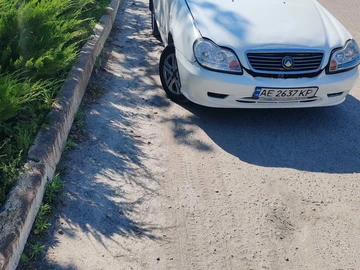 Авто Geely Ck 2014 № 8879480