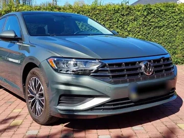 Авто Volkswagen Jetta 2019 № 8879481