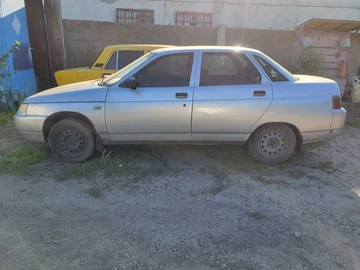 Авто ВАЗ 2110 2002 № 8879482