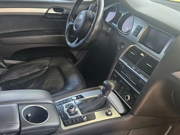 Авто Audi Q7 2012 № 8879484