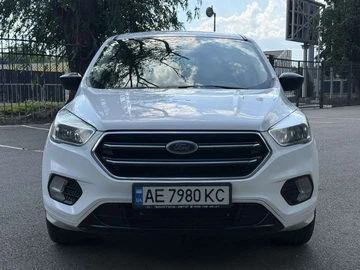 Авто Ford Escape 2017 № 8879507