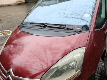 Авто Citroen C4 Picasso 2007 № 8879508
