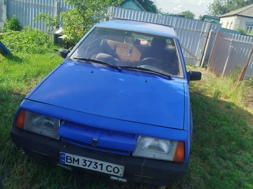 Авто ВАЗ 2108 1988 № 8879516