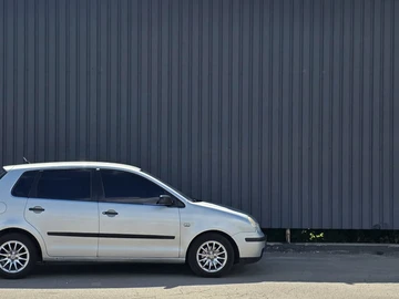 Авто Volkswagen Polo 2003 № 8879523