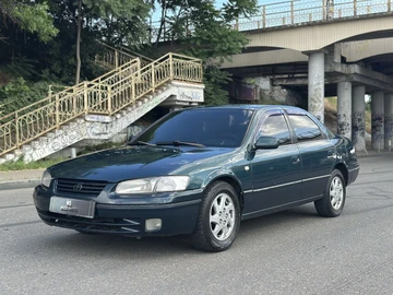 Авто Toyota Camry 1999 № 8879527