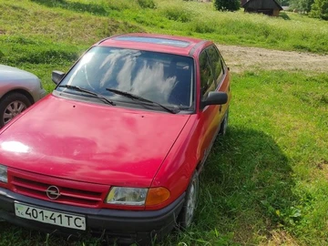 Авто Opel Astra 1994 № 8879534