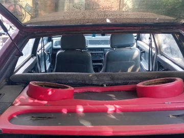 Авто ВАЗ 2109 1990 № 8879536