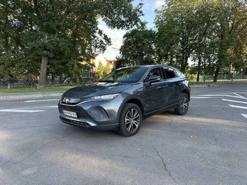 Авто Toyota Venza 2021 № 8879537