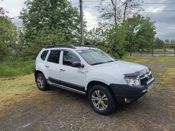 Авто Renault Duster 2013 № 8879548