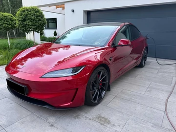 Авто Tesla Model 3 2024 № 8879550