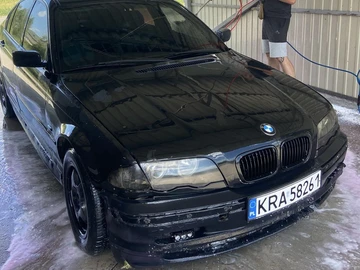 Авто BMW 3 Серия 2001 № 8879553