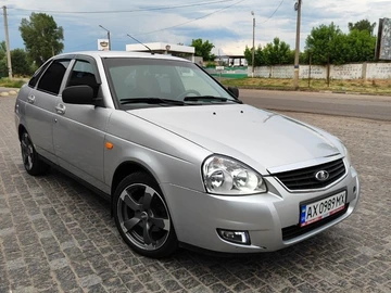 Авто ВАЗ 2172 Priora 2013 № 8879557