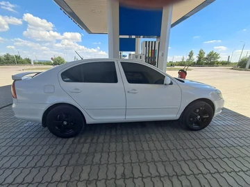 Авто Skoda Octavia 2011 № 8879558