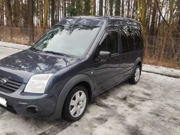 Авто Ford Tourneo Connect 2012 № 8879560