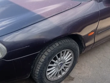 Авто Ford Mondeo 1997 № 8879595