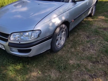 Авто Opel Omega 1998 № 8879601