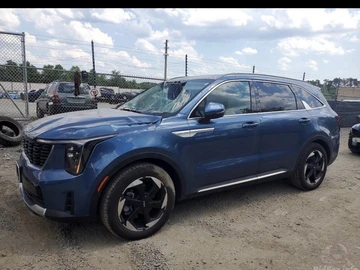 Авто KIA Sorento 2024 № 8879606