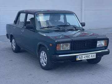 Авто ВАЗ 2107 2008 № 8879609