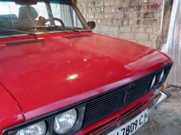 Авто ВАЗ 2106 1987 № 8879611