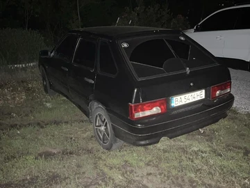 Авто ВАЗ 2114 2007 № 8879615