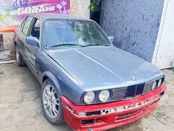 Авто BMW 3 Серия 1987 № 8879616