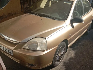 Авто KIA Rio Pride  2005 № 8879619