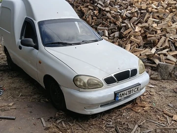 Авто Daewoo Arcadia 2012 № 8879626