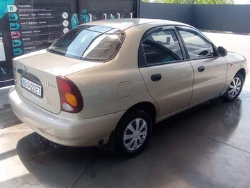 Авто ЗАЗ Sens 2012 № 8879627