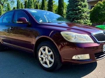 Авто Skoda Octavia 2010 № 8879628