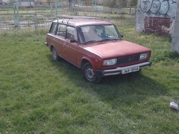 Авто ВАЗ 2104 1991 № 8879631
