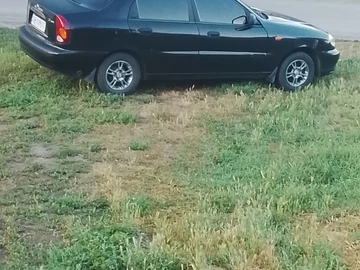 Авто Daewoo Lanos Sens  2011 № 8879635