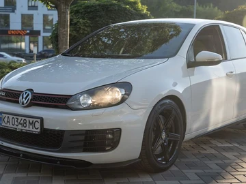 Авто Volkswagen Golf 2012 № 8879641