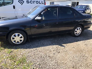Авто Opel Vectra 1990 № 8879684