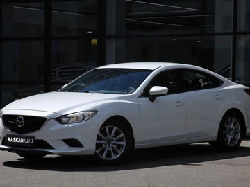 Авто Mazda 6 2015 № 8879688