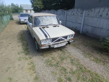 Авто ВАЗ 2106 1989 № 8879695