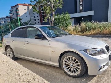 Авто BMW 3 Серия 2011 № 8879696