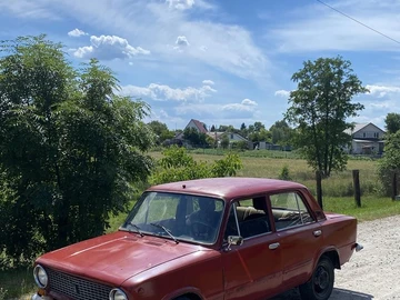 Авто ВАЗ 2101 1984 № 8879700