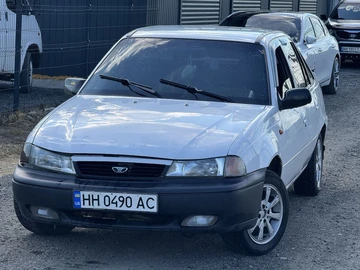 Авто Daewoo Nexia 1997 № 8879705