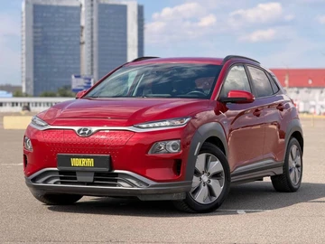 Авто Hyundai Amica 2019 № 8879709