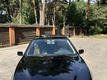Авто BMW 5 Серия 1996 № 8879712