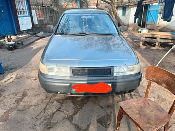 Авто ВАЗ 2112 2006 № 8879714