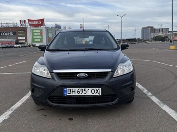 Авто Ford Focus 2009 № 8879715