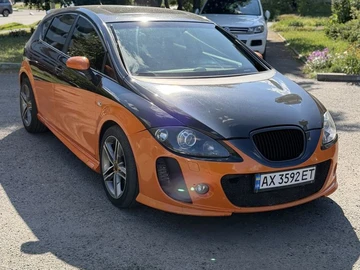 Авто SEAT Leon 2007 № 8879727