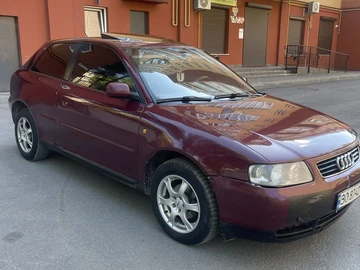 Авто Audi A3 1996 № 8879731
