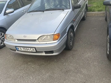 Авто ВАЗ 2115 2006 № 8879786